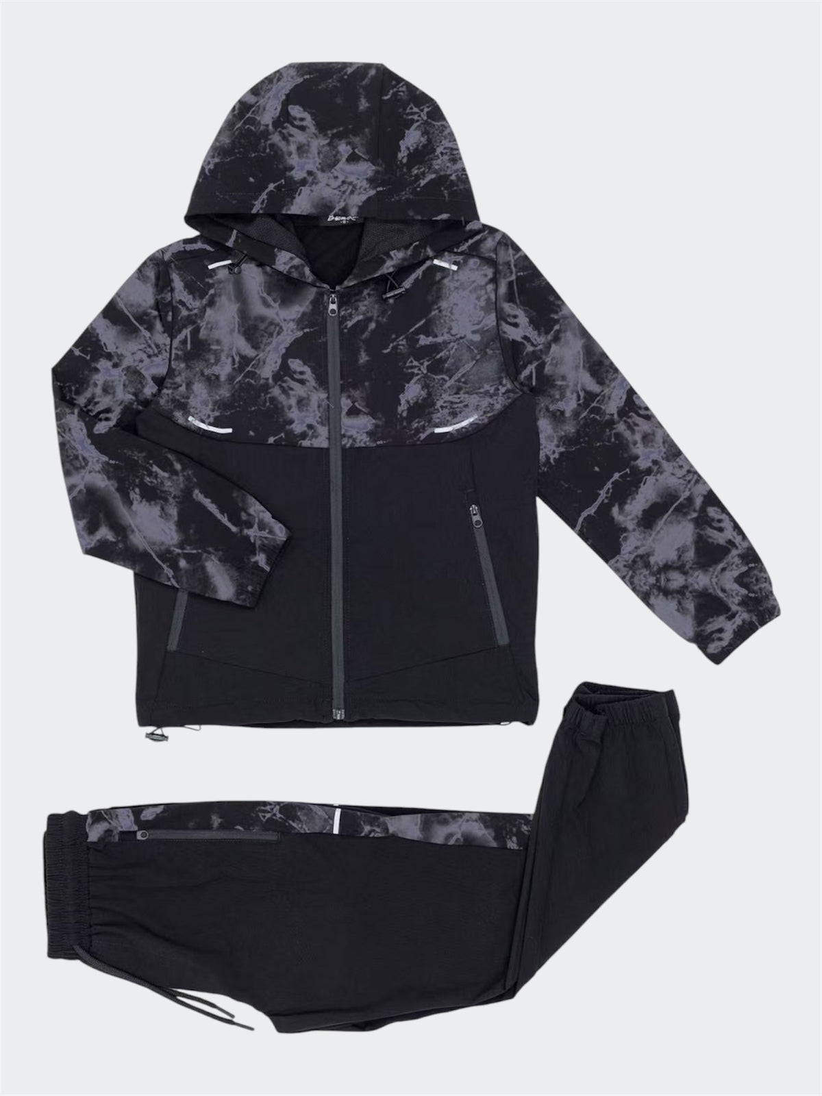 Flash Storm Black