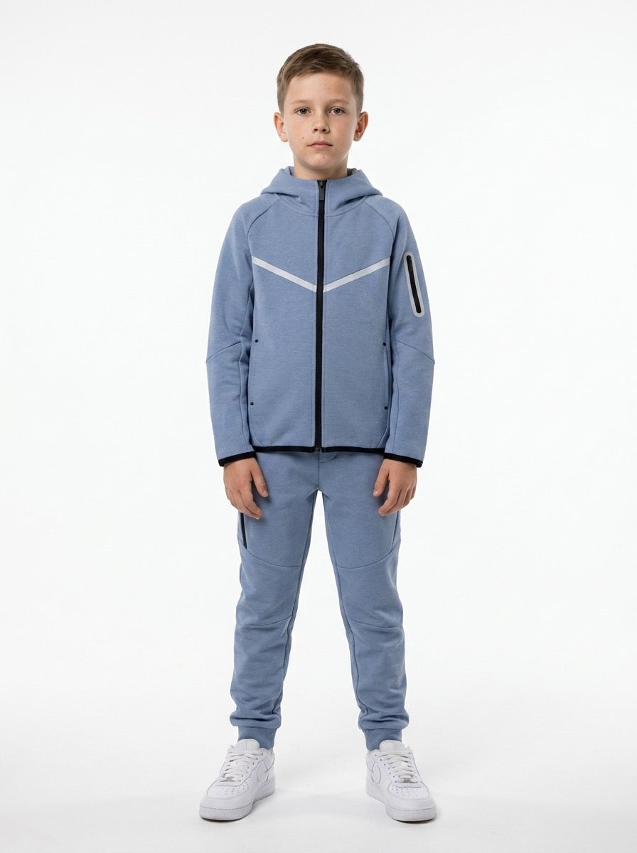 Urban Tech Blue