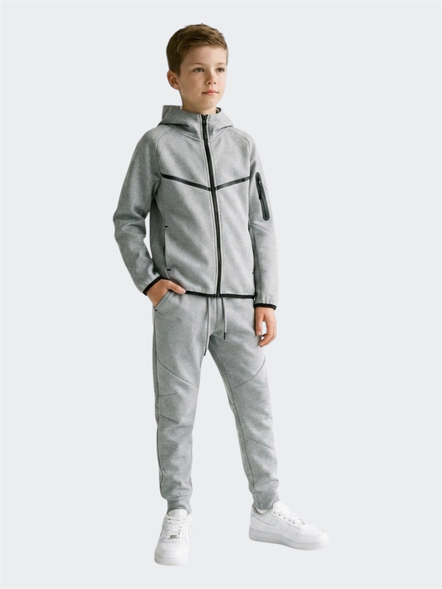 Urban Tech Grey