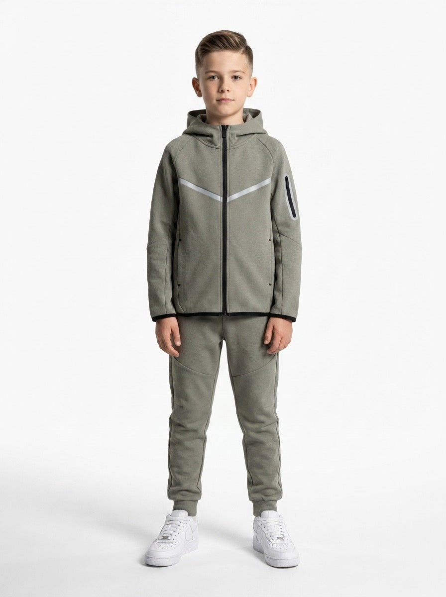 Urban Tech Kaki