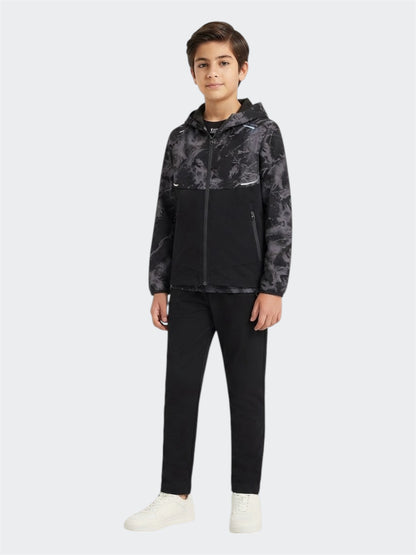 Flash Storm Black
