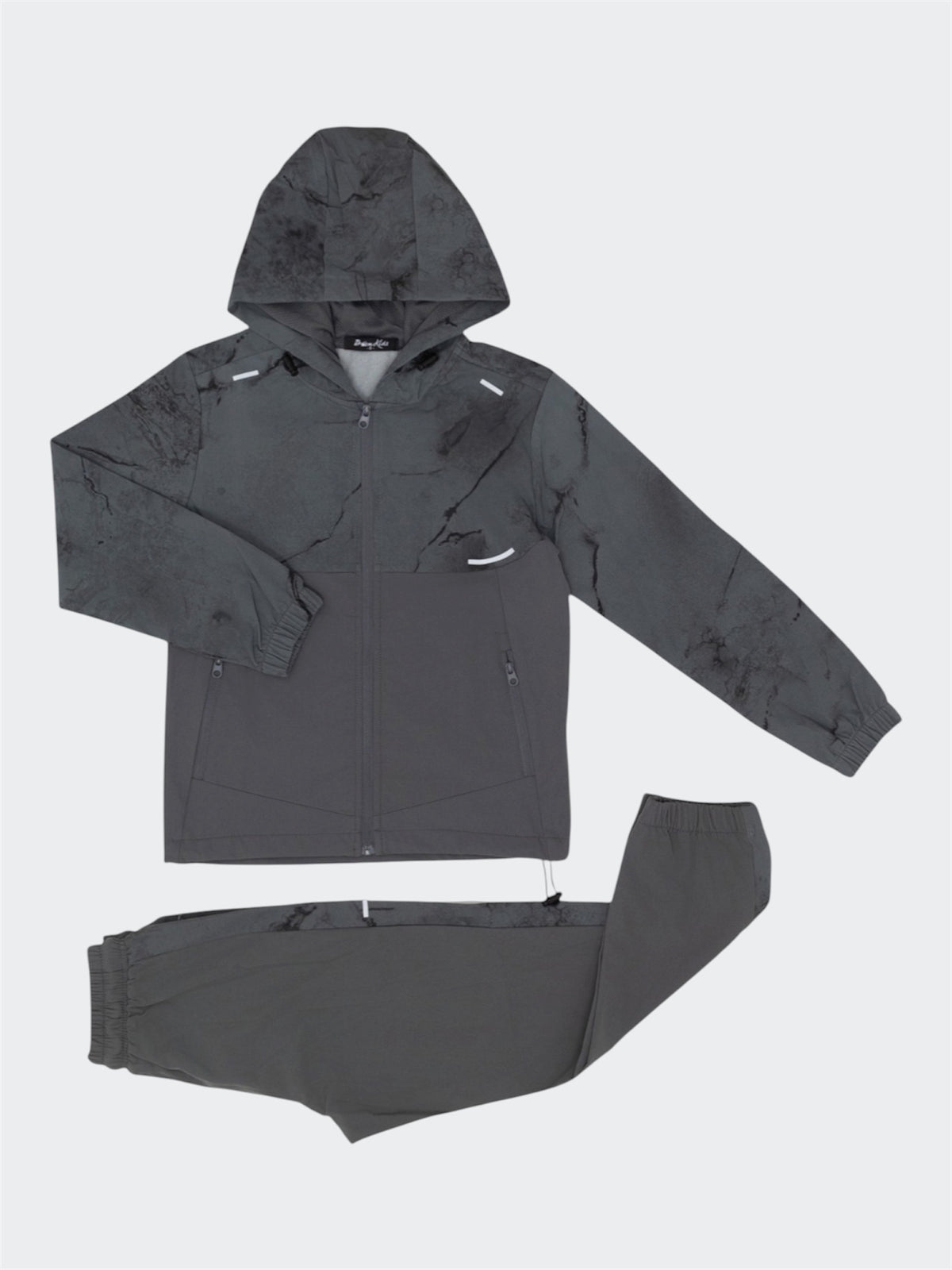 Flash Storm Grey