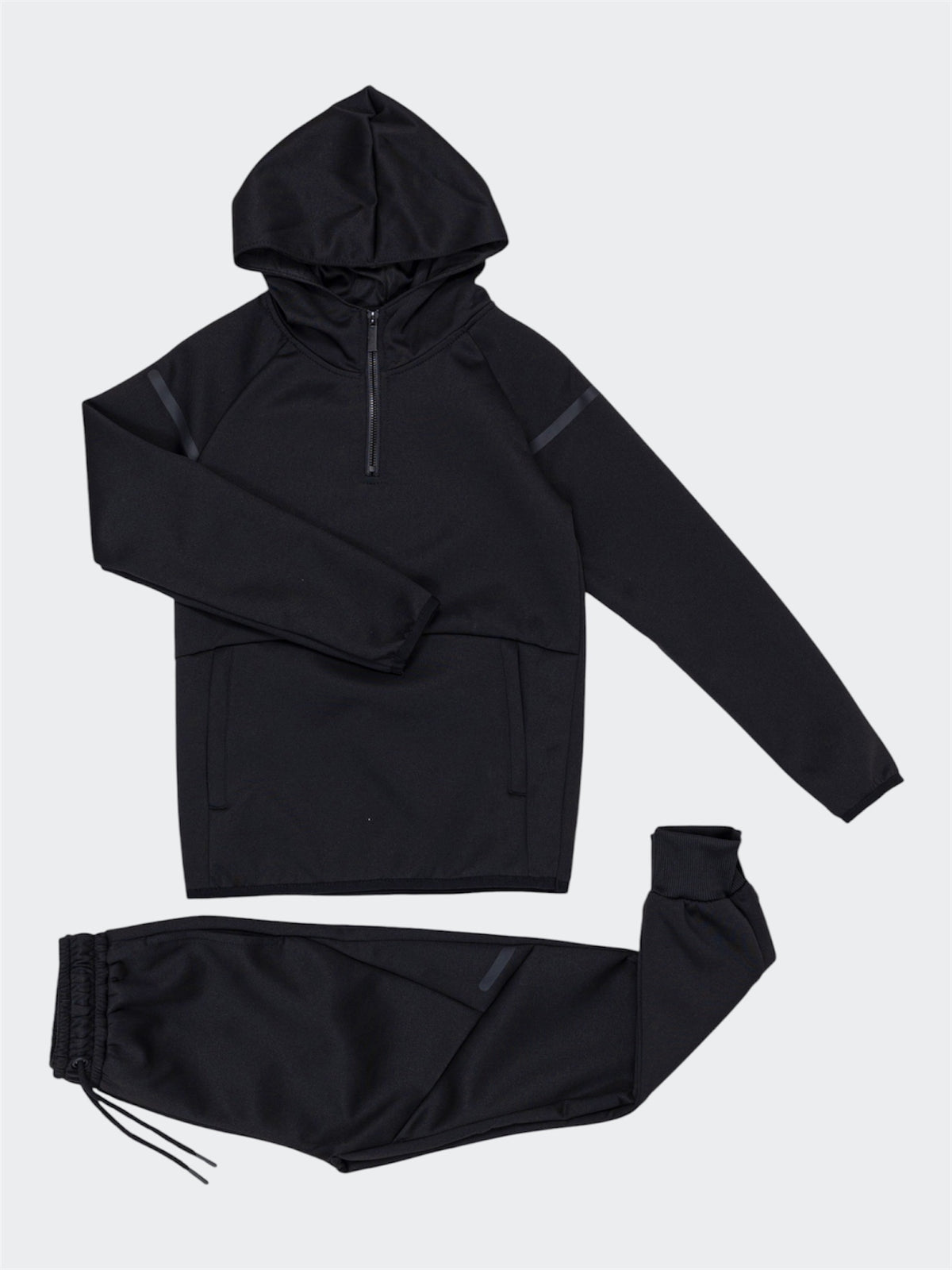 Under Black