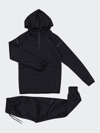 Under Black