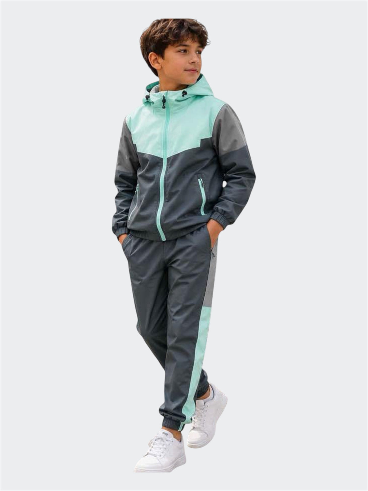 Urban Fit Mint