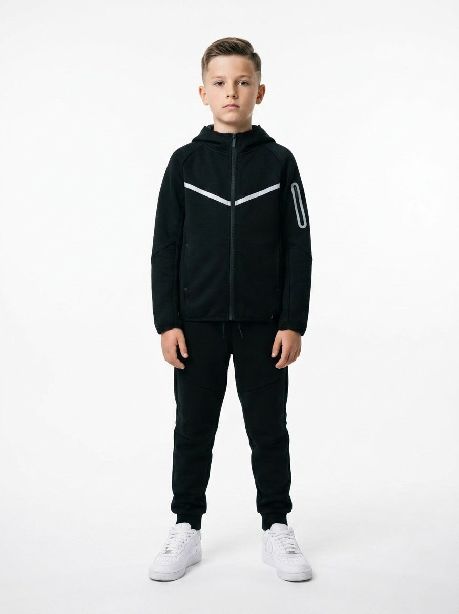 Urban Tech Black