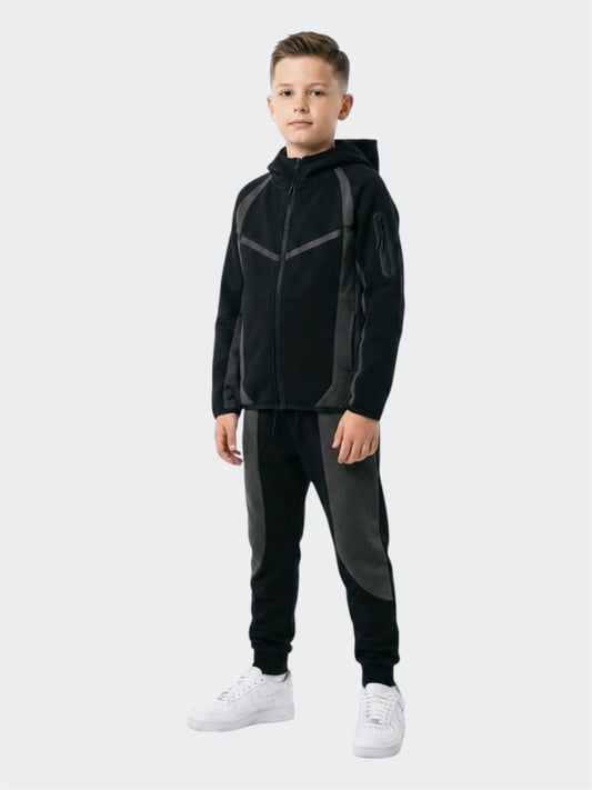 Urban Tech Black Antra