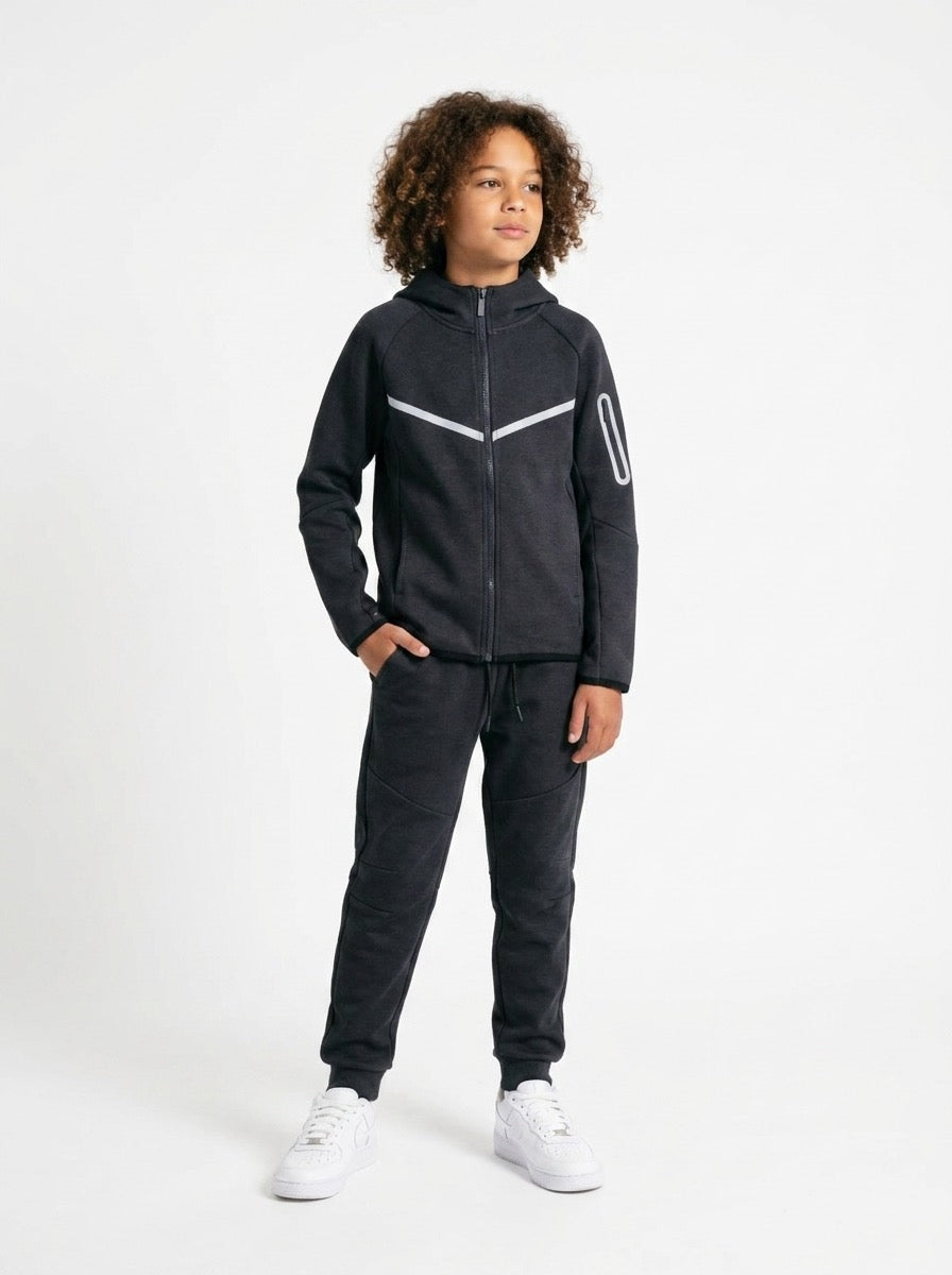 Urban Tech Dark Navy