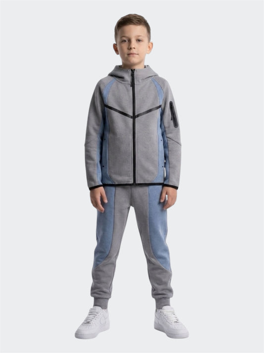 Urban Tech Grey Blue